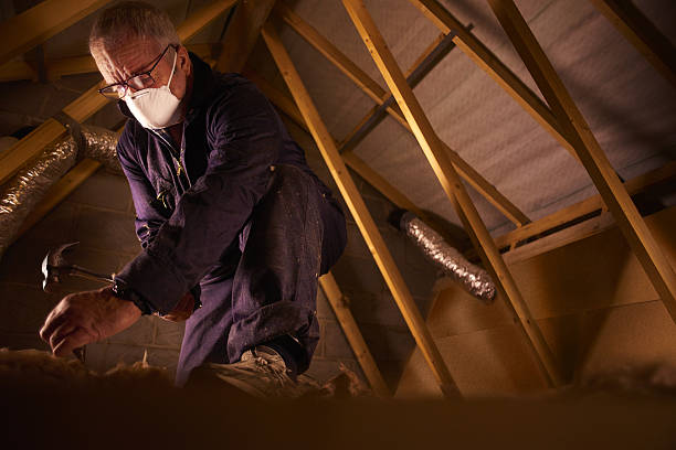 Best Insulation for Specific Applications in Charlevoix, MI